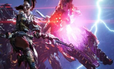 معرفی Horizon Steel Frontiers رسمی: MMO جدید سونی در دنیای Horizon