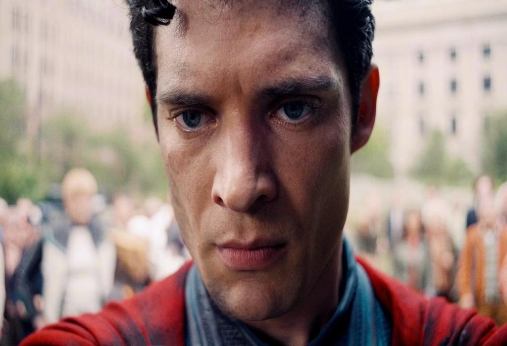 پس از نظرات جیمز گان: کدام شرورهای بزرگ DCU می توانند جایگزین دارک ساید شوند؟