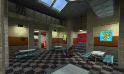 Half-Life: Insecure؛ مود Half-Life جدید 6 فصلی در انتظار Half-Life 3 منتشر شد