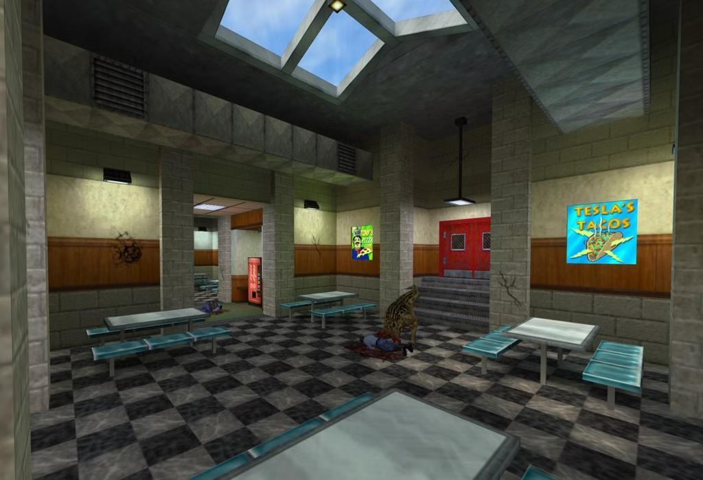 Half-Life: Insecure؛ مود Half-Life جدید 6 فصلی در انتظار Half-Life 3 منتشر شد