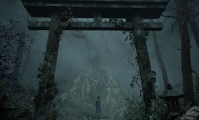 Silent Hill f: با این آپدیت، ساده شدن پایان ها و تجربه کامل بازی آسان تر می شود