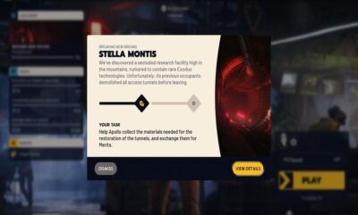 Arc Raiders Stella Montis باز کردن: هر آنچه از رویداد زنده باید بدانید