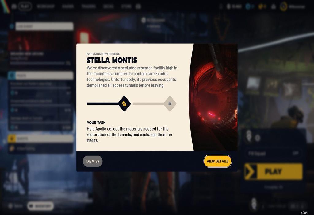 Arc Raiders Stella Montis باز کردن: هر آنچه از رویداد زنده باید بدانید