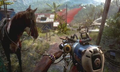 Far Cry 7 تصاویر اولیه بازی لو رفت: جزئیات جدید از دیتاماین XDefiant و نسخه های لغو شده