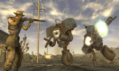 جاش سایر، کارگردان Fallout: New Vegas، بر اهمیت ریتم بازی در حفظ توجه بازیکنان تاکید می کند