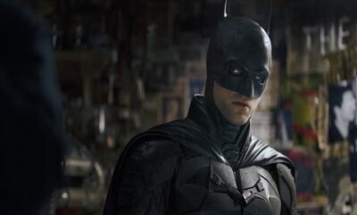 Scarecrow برای Batman جدید DCU: انتخاب ایده آل کارگردان Andy Muschietti