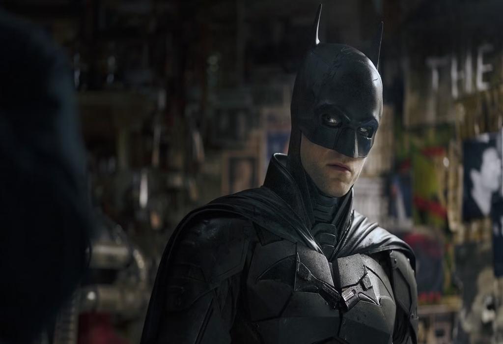 Scarecrow برای Batman جدید DCU: انتخاب ایده آل کارگردان Andy Muschietti