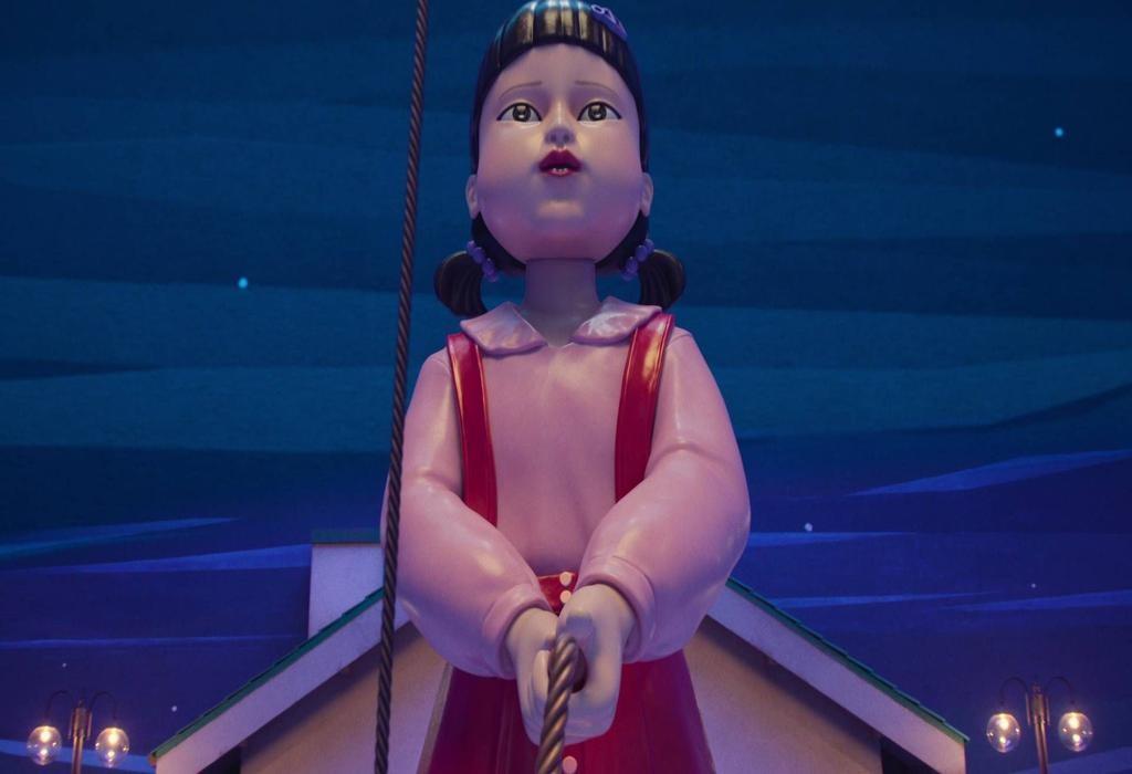 افت بیننده Squid Game: The Challenge در فصل دوم؛ کاهش 80 درصدی مخاطبان