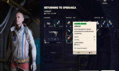 Arc Raiders چگونه زردآلو پیدا کنیم: راهنمای جامع مکان ها