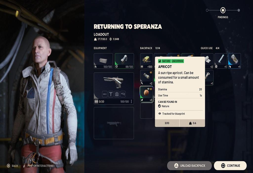 Arc Raiders چگونه زردآلو پیدا کنیم: راهنمای جامع مکان ها