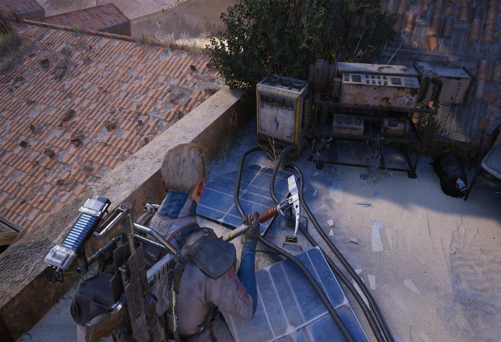 Arc Raiders Eyes on the Prize نحوه انجام ماموریت: راهنمای کامل