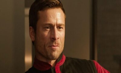 The Running Man توضیح پایان: چه بر سر بن ریچاردز می آید و معنای آن چیست؟