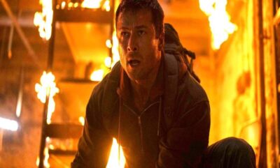 بررسی ارتباط The Running Man و It: پیوند غیرمنتظره در جهان استیون کینگ