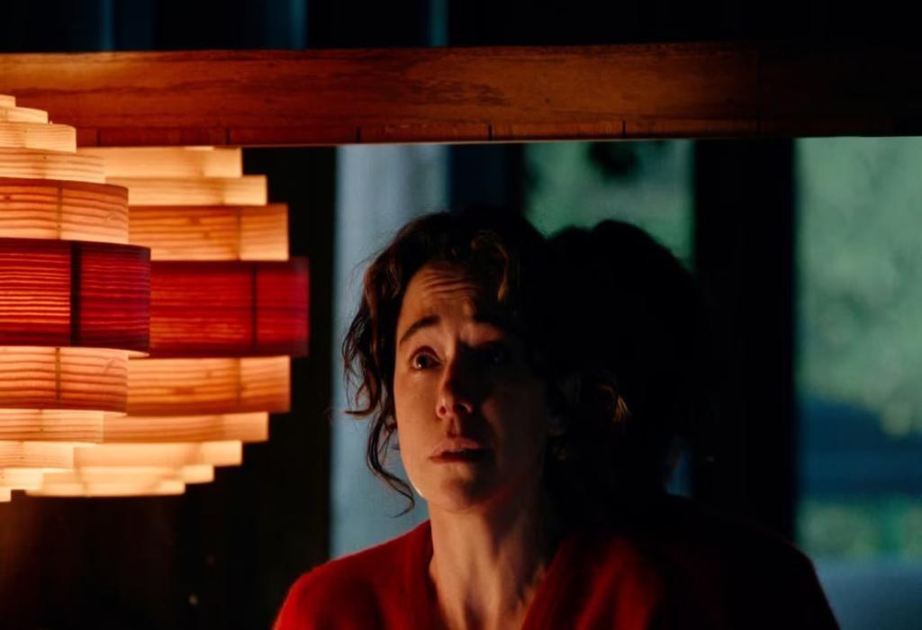 توضیح پایان فیلم Keeper: رمزگشایی سرنوشت لیز و راز پنهان مالکوم