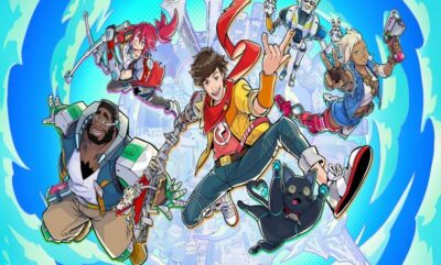 آپدیت دسامبر Hi-Fi Rush و آینده آن در گیم پس: تغییر ناشر از بتسدا به کرافتون