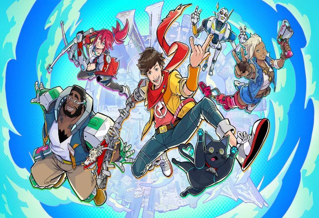 آپدیت دسامبر Hi-Fi Rush و آینده آن در گیم پس: تغییر ناشر از بتسدا به کرافتون