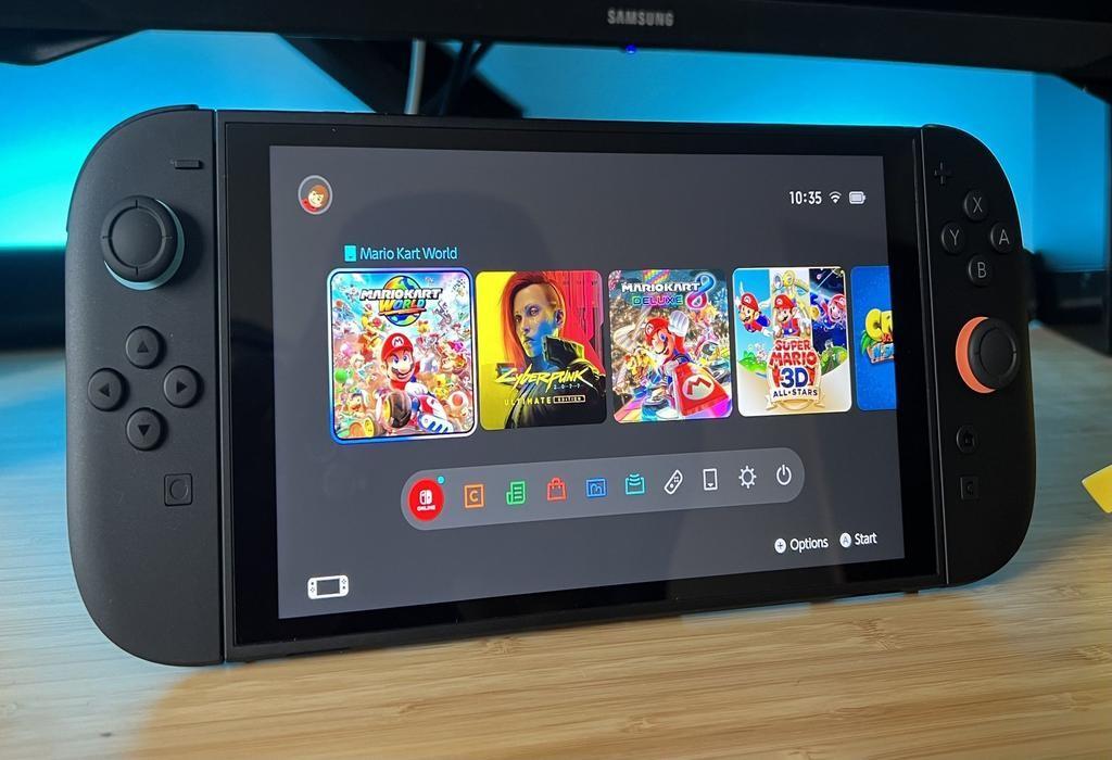 هر آنچه درباره Nintendo Switch 2 می دانیم: قیمت، مشخصات، بازی ها و تاریخ عرضه