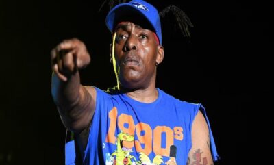 Coolio و میراث Gangsta’s Paradise: علت مرگ و تاثیر سی ساله یک سرود ماندگار