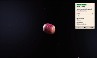 کاملترین راهنمای مکان Prickly Pears Arc Raiders