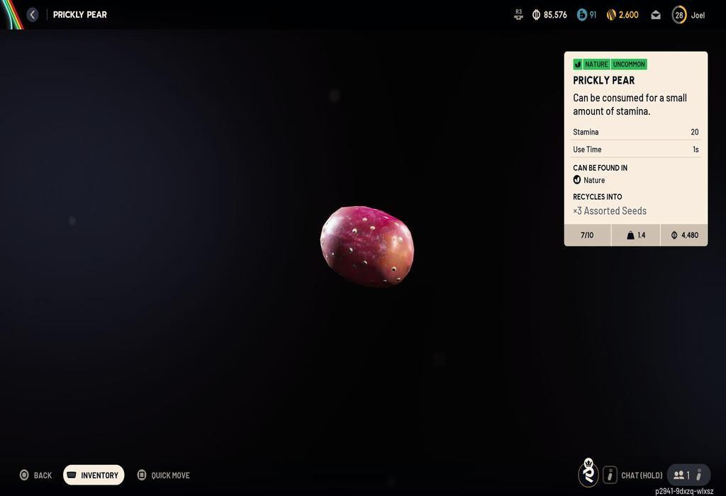 کاملترین راهنمای مکان Prickly Pears Arc Raiders