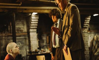 پایان رکورد اسکار جسی پلمونز: آیا او به سلطه 26 ساله برندگان نقش منفی در سال 2026 پایان می دهد؟