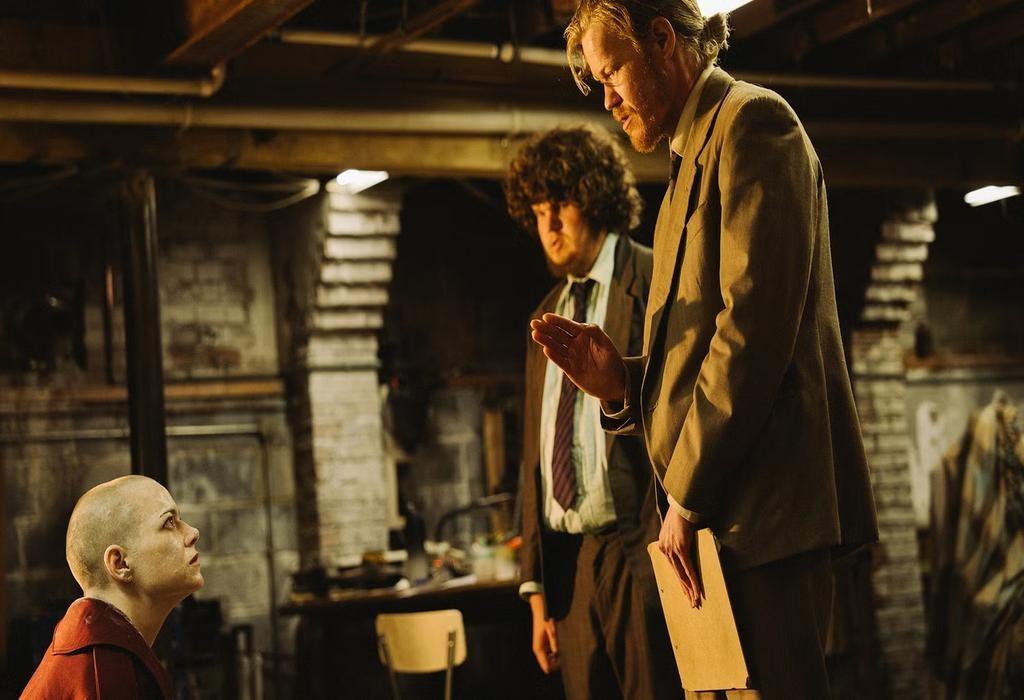 پایان رکورد اسکار جسی پلمونز: آیا او به سلطه 26 ساله برندگان نقش منفی در سال 2026 پایان می دهد؟