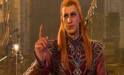 کتاب منبع جدید D&D: سرنوشت Lorroakan در D&D و تایید پایان او در Baldur’s Gate 3