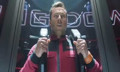 مرور نقد فیلم های جدید ScreenRant: تحلیل و بررسی The Running Man و Now You See Me