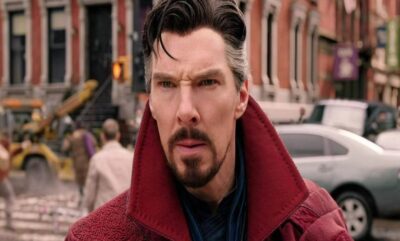 نظریه Iron Man و Doctor Doom در MCU: آیا دکتر استرنج مرگ تونی استارک را برنامه ریزی کرد؟