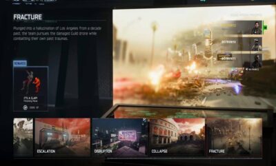 تمام ماموریت های Black Ops 7: تعداد مراحل و جزئیات پایان بازی