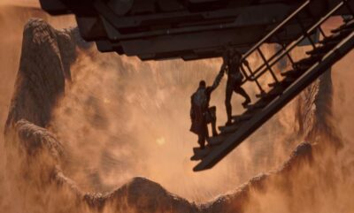 Dune: Awakening: معرفی ابزار ذخیره پایگاه برای جلوگیری از تخریب خانه شما در بازی