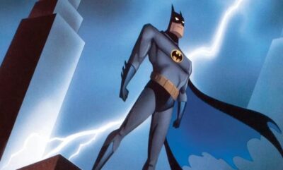 معرفی 10 بهترین سریال شبیه Batman: The Animated Series