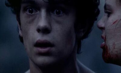 معنی فیلم The Carpenter’s Son: بازنگری تاریک زندگی عیسی مسیح در اثر نیک کیج