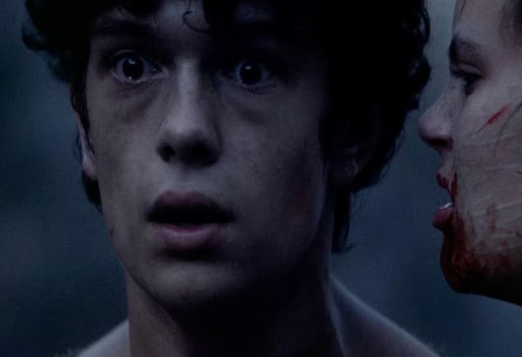 معنی فیلم The Carpenter’s Son: بازنگری تاریک زندگی عیسی مسیح در اثر نیک کیج