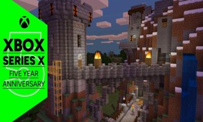 ساخت و ساز در Minecraft: جایی که خلاقیت بازیکنان پس از 16 سال همچنان می درخشد