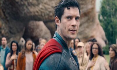 چگونه سریال DC Crime می تواند نقش پررنگ دیلی پلنت را در دنیای DCU برجسته کند؟