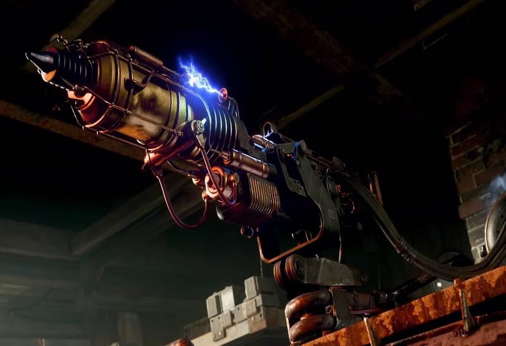 آموزش Wonder Weapon Black Ops 7 در حالت زامبی: نحوه پیدا کردن و استفاده از همه آن ها