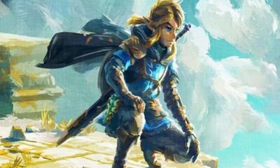 اولین نگاه به Legend of Zelda بازیگران در لباس در ویدیوی پشت صحنه