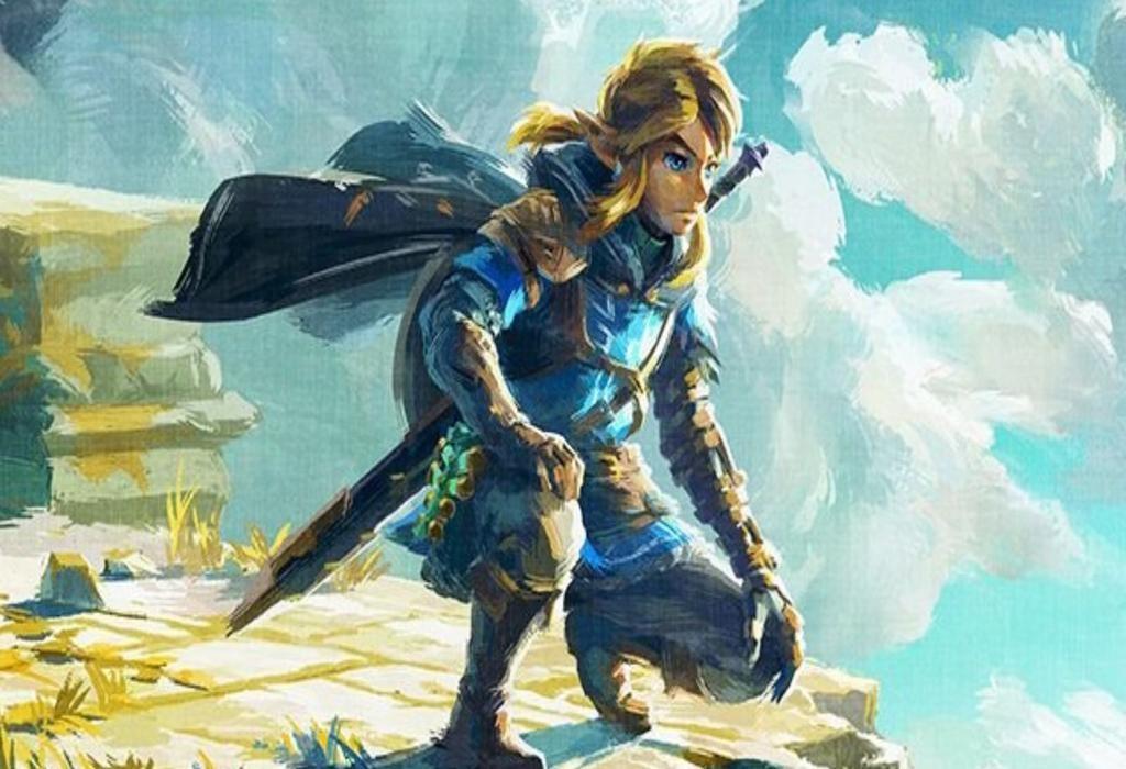 اولین نگاه به Legend of Zelda بازیگران در لباس در ویدیوی پشت صحنه