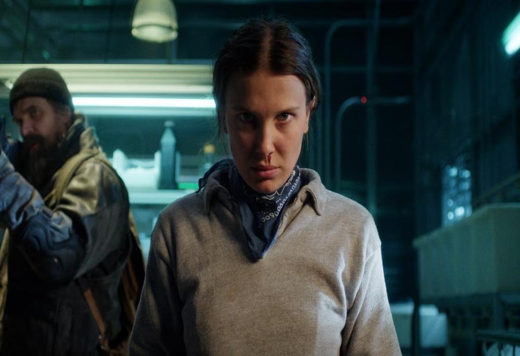 شان لوی، کارگردان Stranger Things، فینال سریال را ستود: «شاهکار فینال Stranger Things»