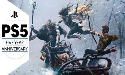 God of War Ragnarok: نمایش ارزش واقعی حماسه ای متفاوت و بی قید و شرط در PS5