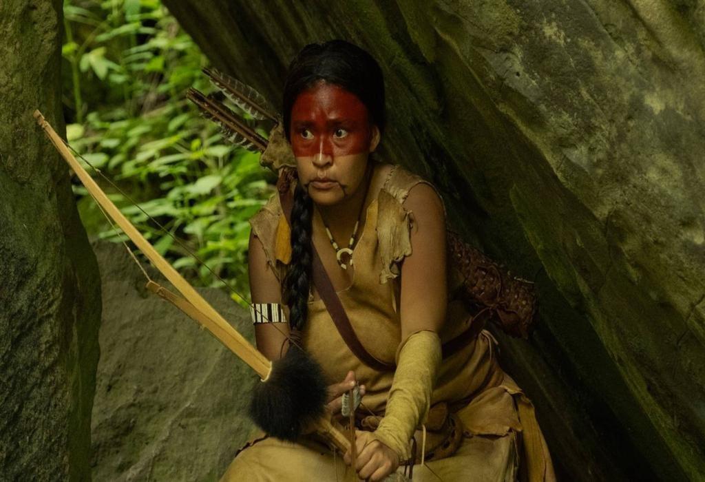 It: Welcome to Derry قسمت 4: Pennywise از کجا آمد و گالو کیست؟