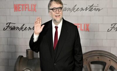 دل تورو: واینستین از آدم ربایی بدتر – تجربه تلخ همکاری با برادران واینستین