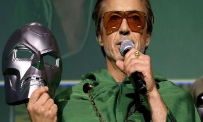 10 قهرمان مورد انتظار Avengers: Doomsday: رده بندی بر اساس اهمیت