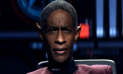 رکورد تیم راس در Star Trek: عملکرد بی نظیر بازیگر نقش تووک در دو سال اخیر