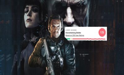 Black Ops 7 بدترین Call of Duty شناخته شد: سقوط به زیر Modern Warfare 3