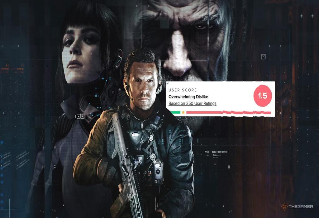 Black Ops 7 بدترین Call of Duty شناخته شد: سقوط به زیر Modern Warfare 3