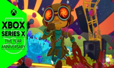 Psychonauts 2 و سلامت روان: رویکردی حساس در زمانی که بیشترین نیاز بود