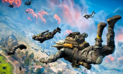 ترفند RedSec بدون کیل: پیروزی باورنکردنی در Battlefield 6 بدون هیچ کشته ای!