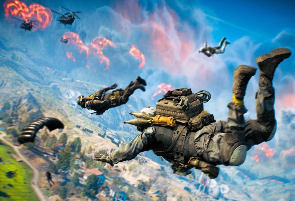 ترفند RedSec بدون کیل: پیروزی باورنکردنی در Battlefield 6 بدون هیچ کشته ای!